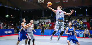 的强势崛起 的强势崛起